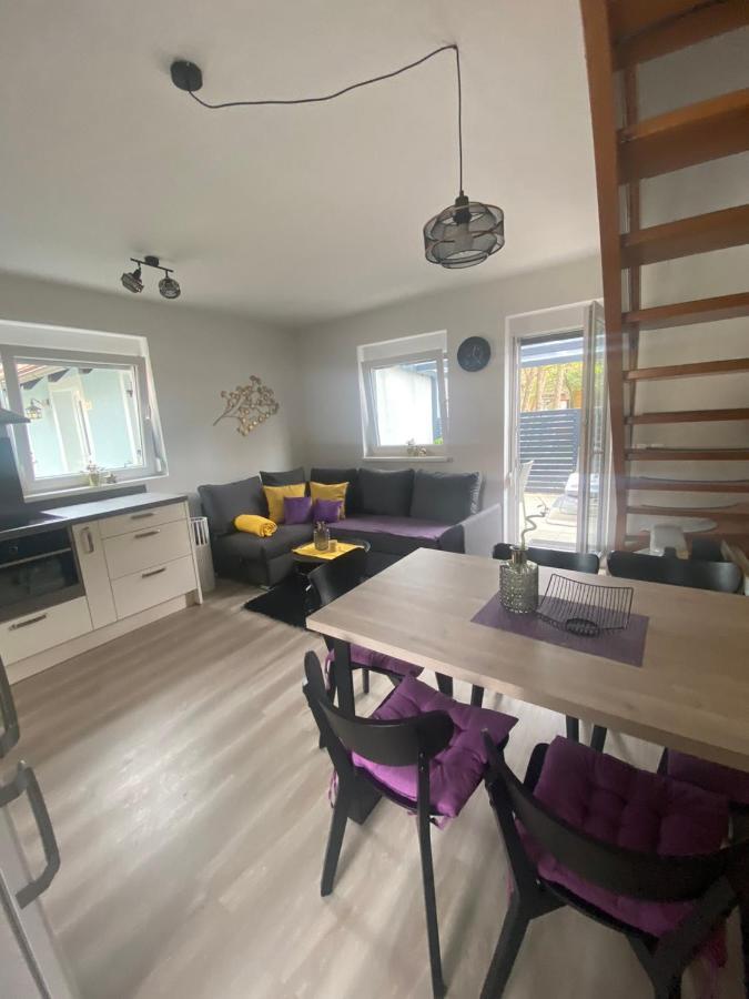 Апарт отель Aparthouse Alfa1 Чатеж-об-Сави Экстерьер фото